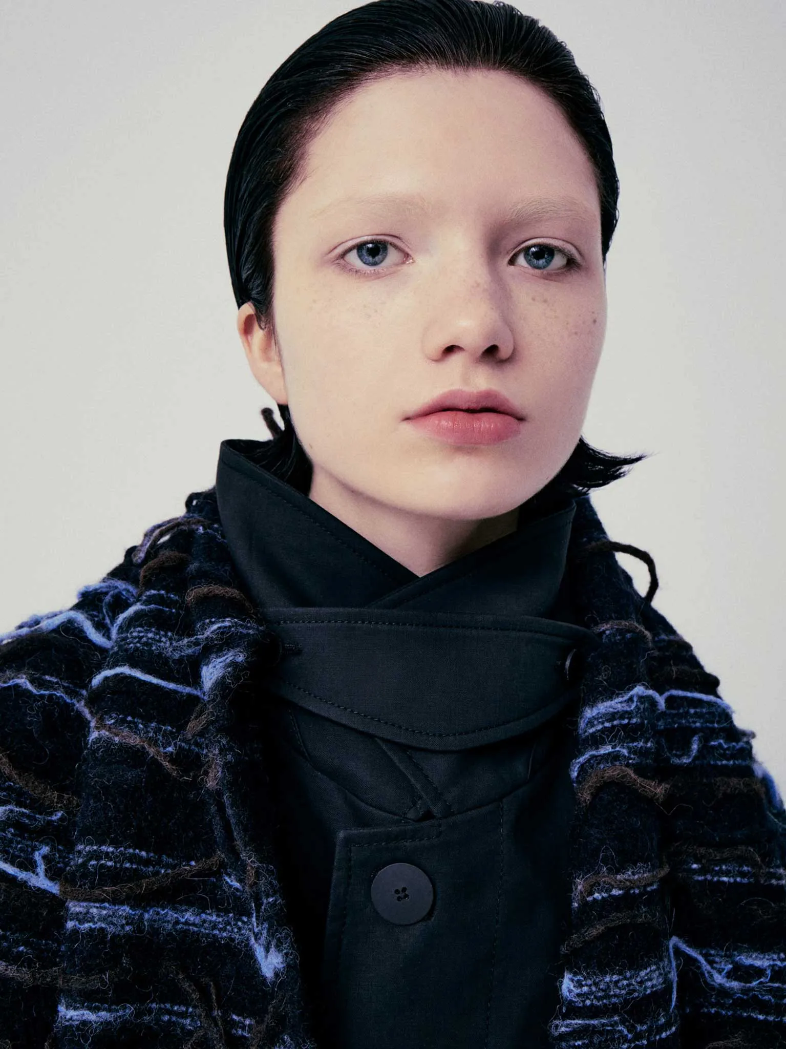 Sen scarf sold by RUS product image thumbnail 3