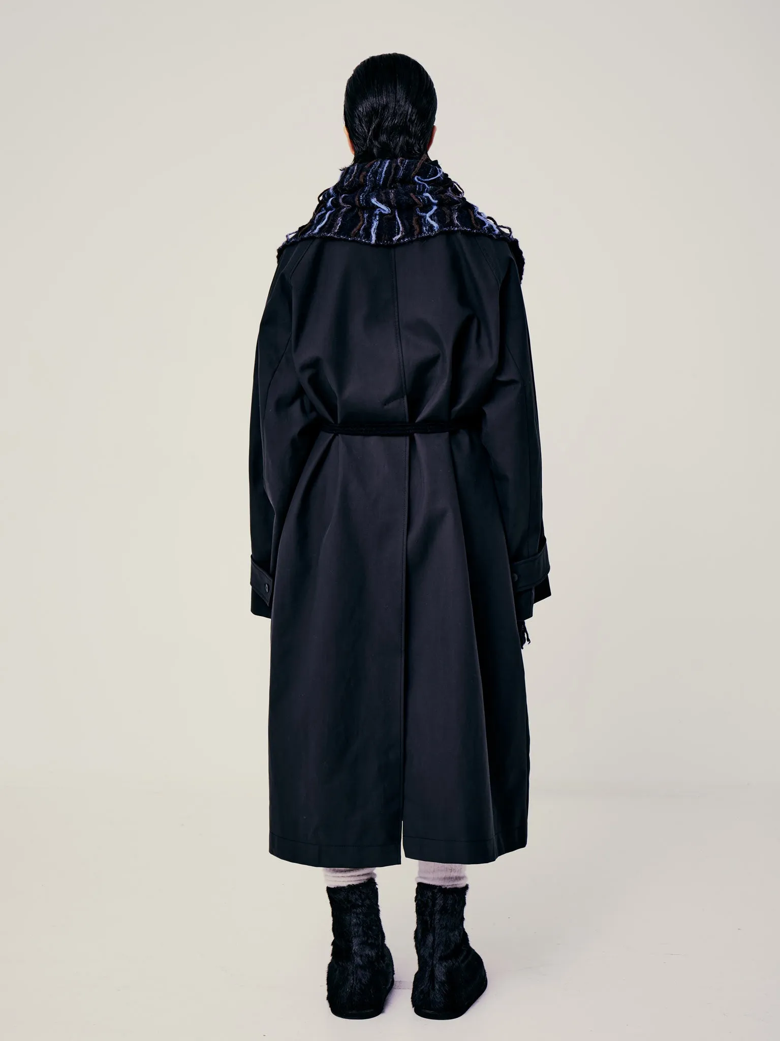 Sen scarf sold by RUS product image thumbnail 5