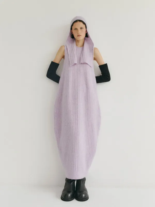 Ginga dress made by RUS