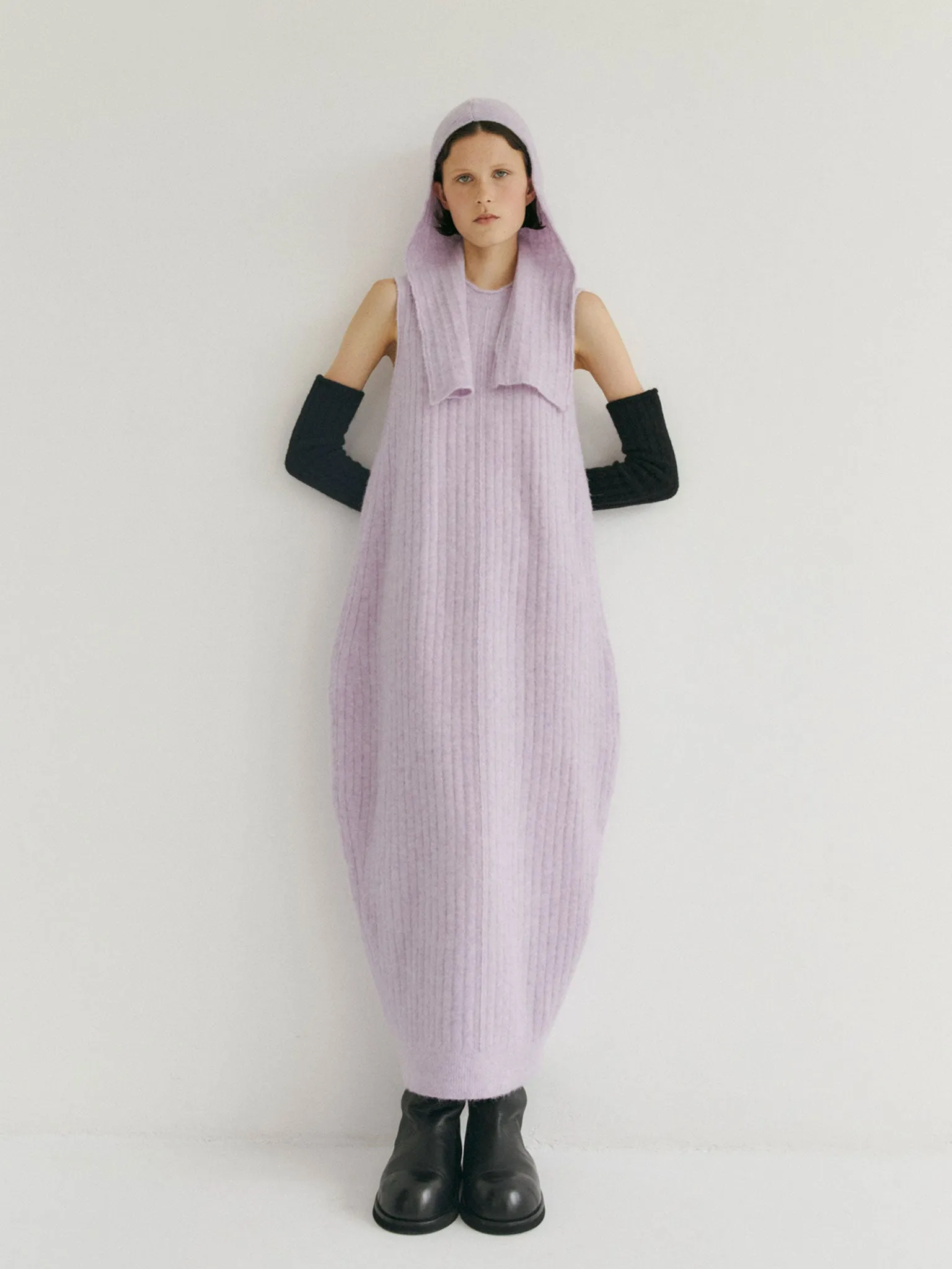 Ginga dress sold by RUS