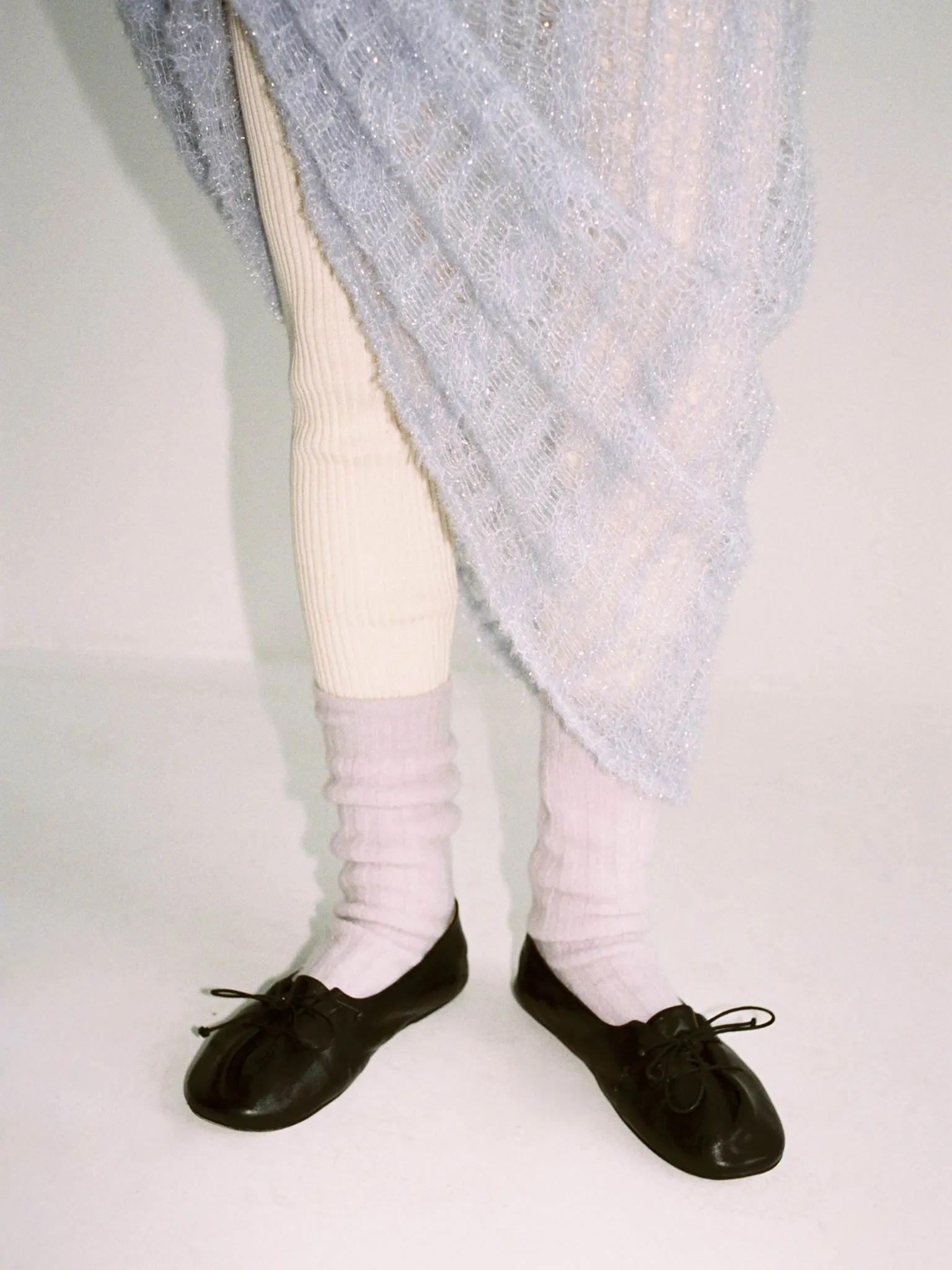 Suro socks sold by RUS