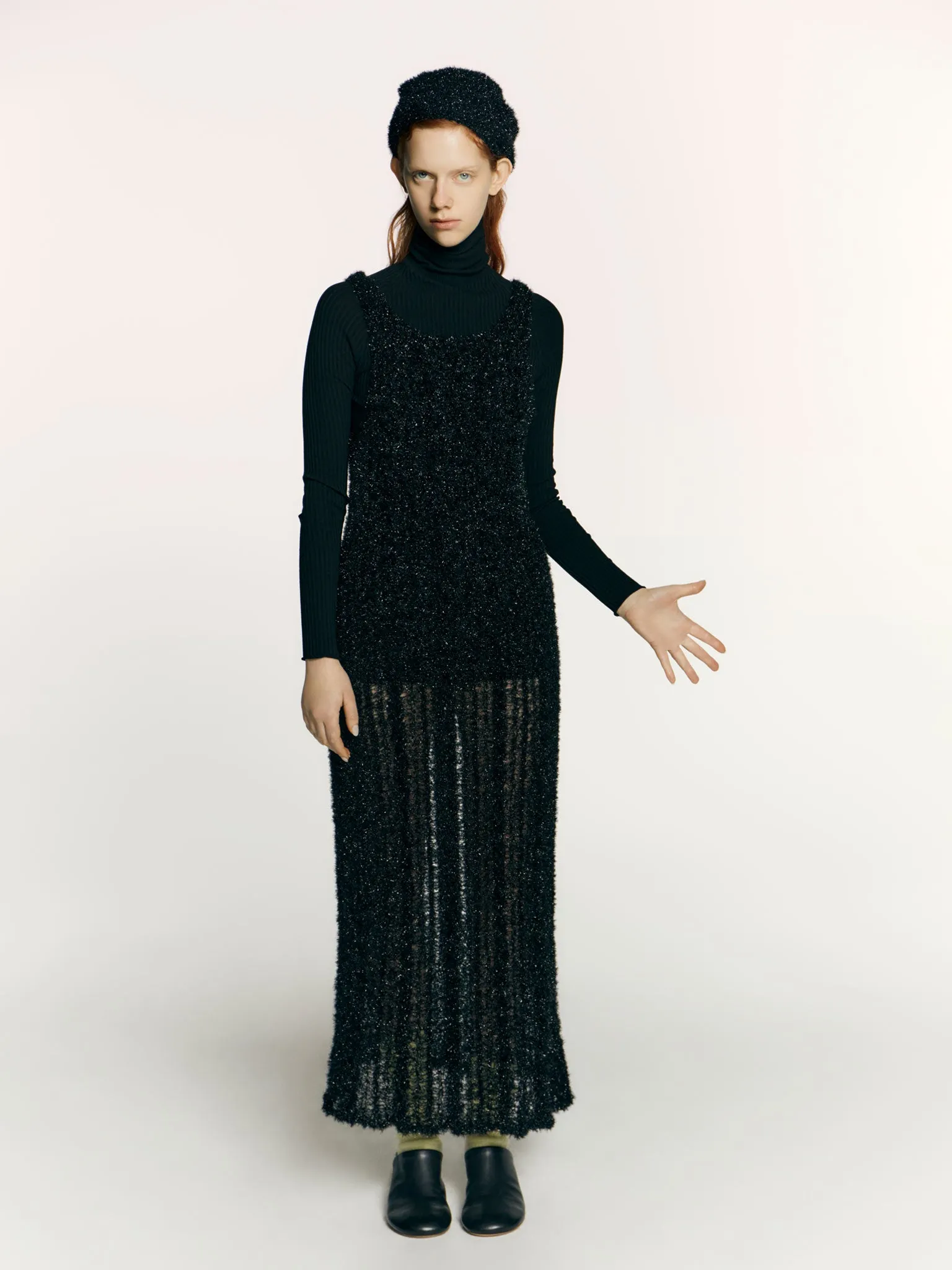 Uchu dress sold by RUS