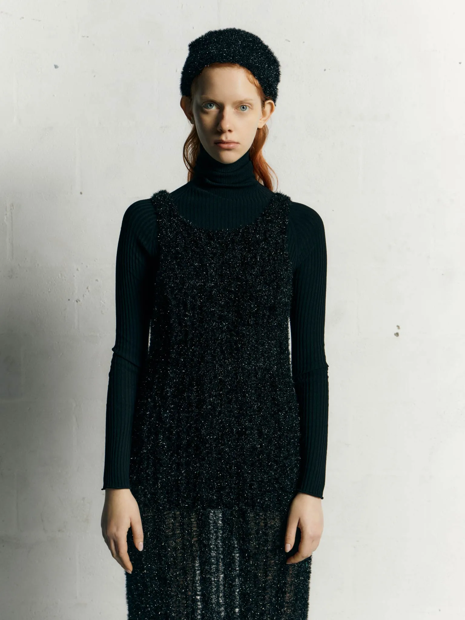 Uchu dress sold by RUS product image thumbnail 2
