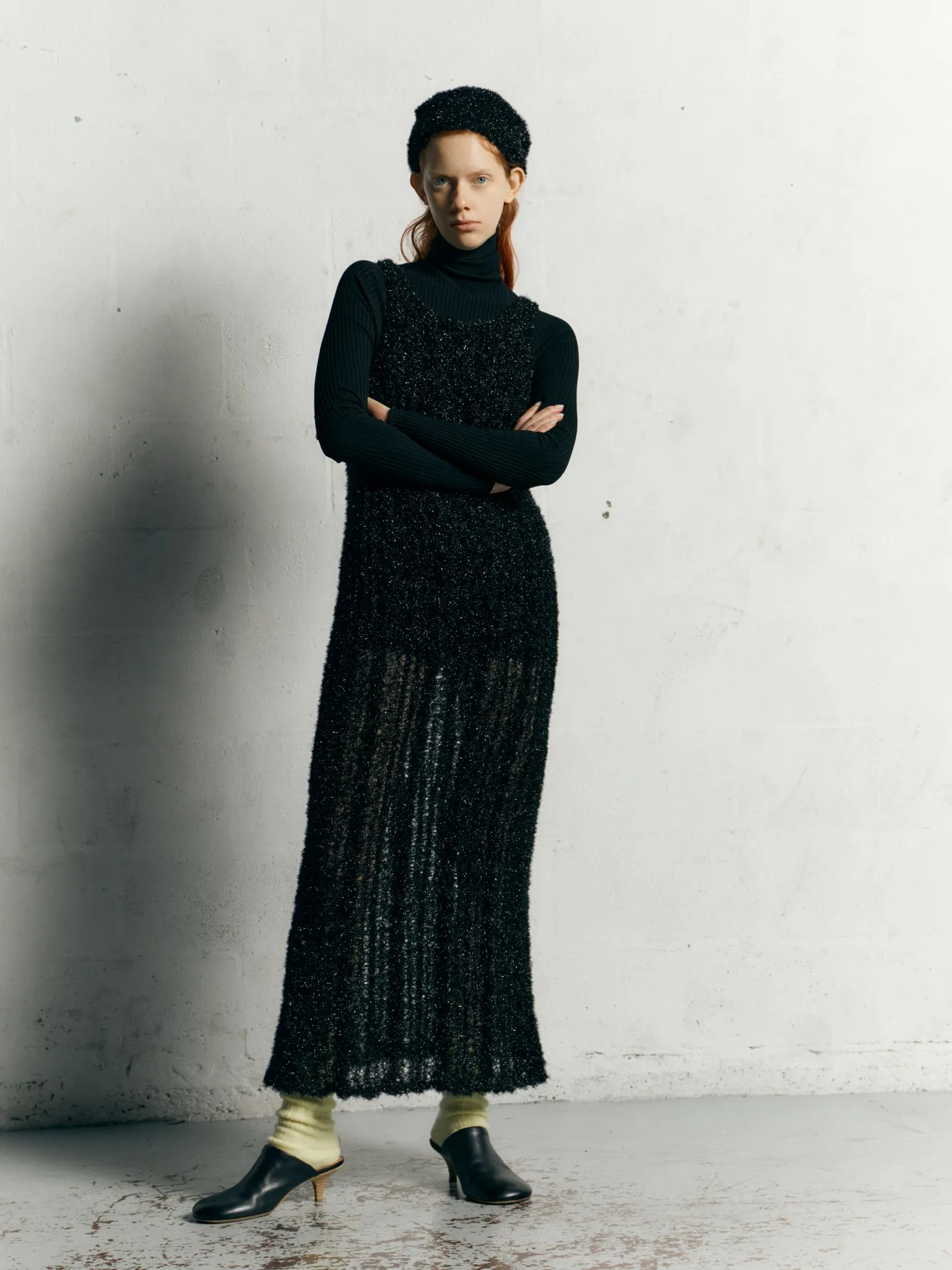 Uchu dress sold by RUS product image thumbnail 3