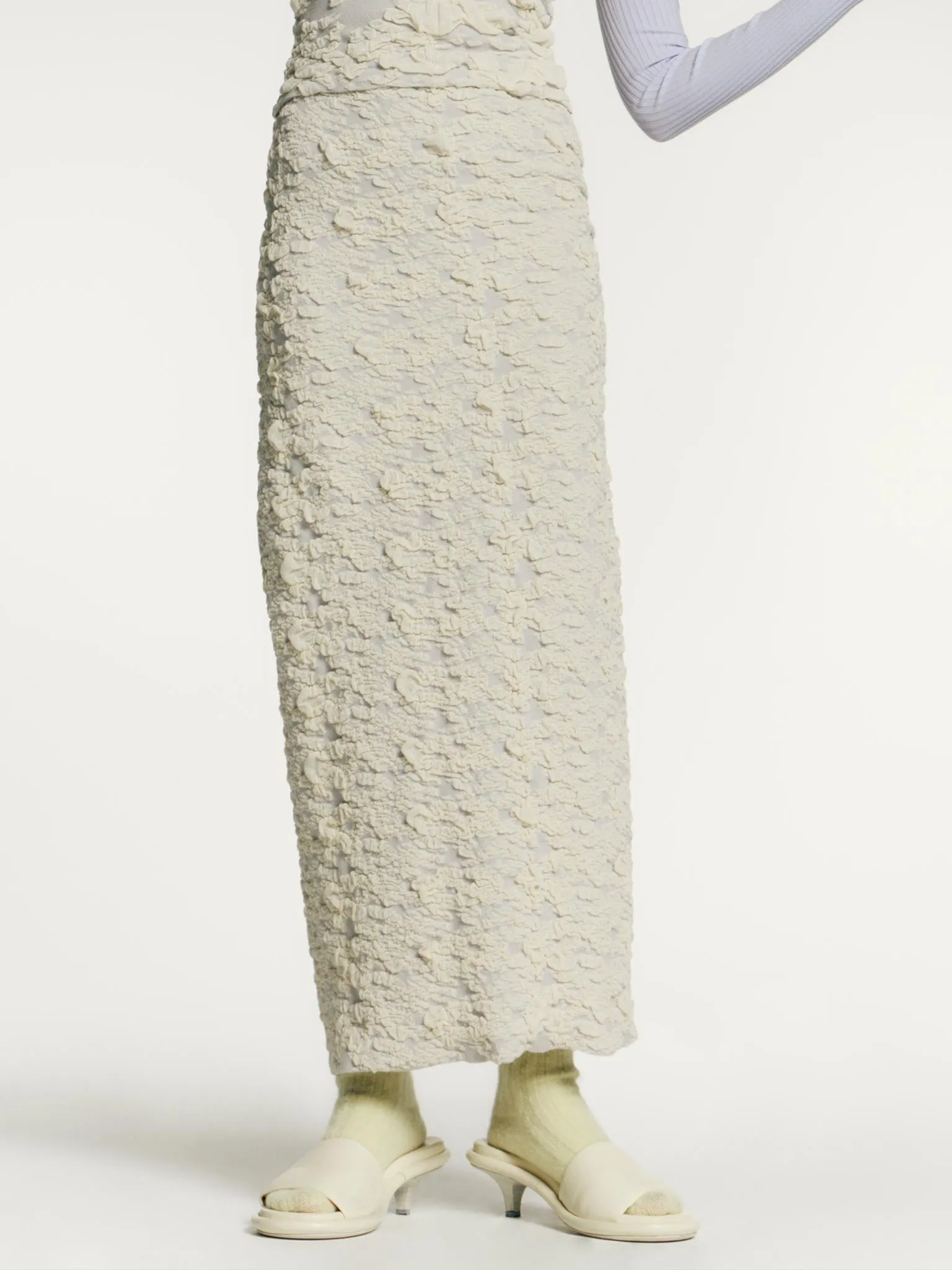 Arashi skirt sold by RUS product image thumbnail 2