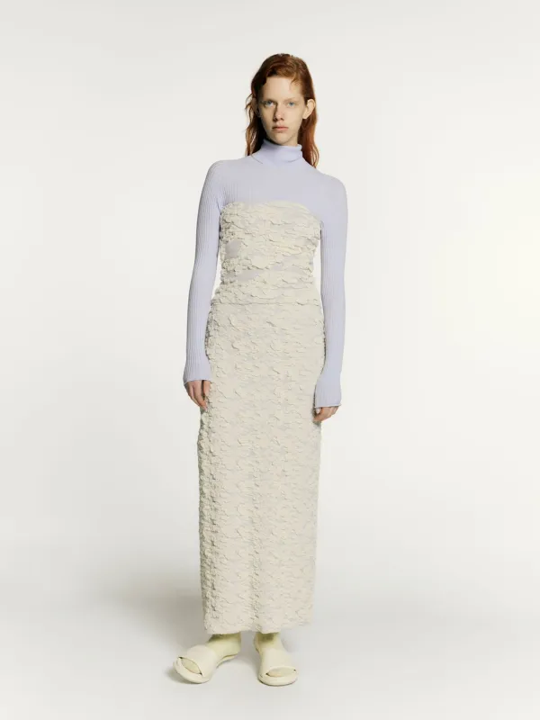 Arashi skirt made by RUS