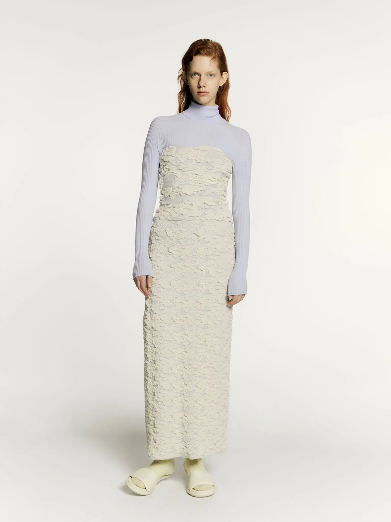 Arashi skirt sold by RUS