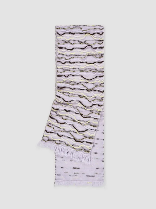 Sen scarf sold by RUS