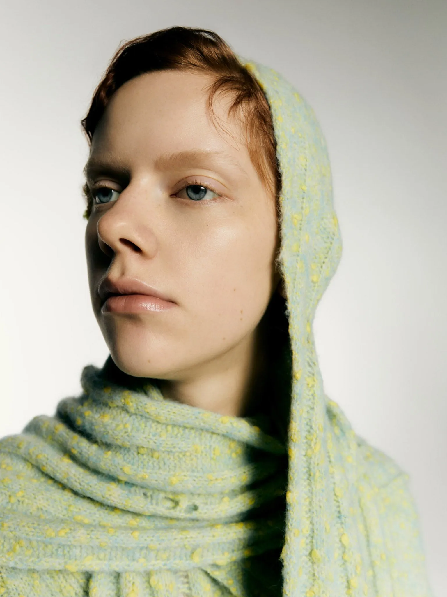 Toshi hood sold by RUS product image thumbnail 4