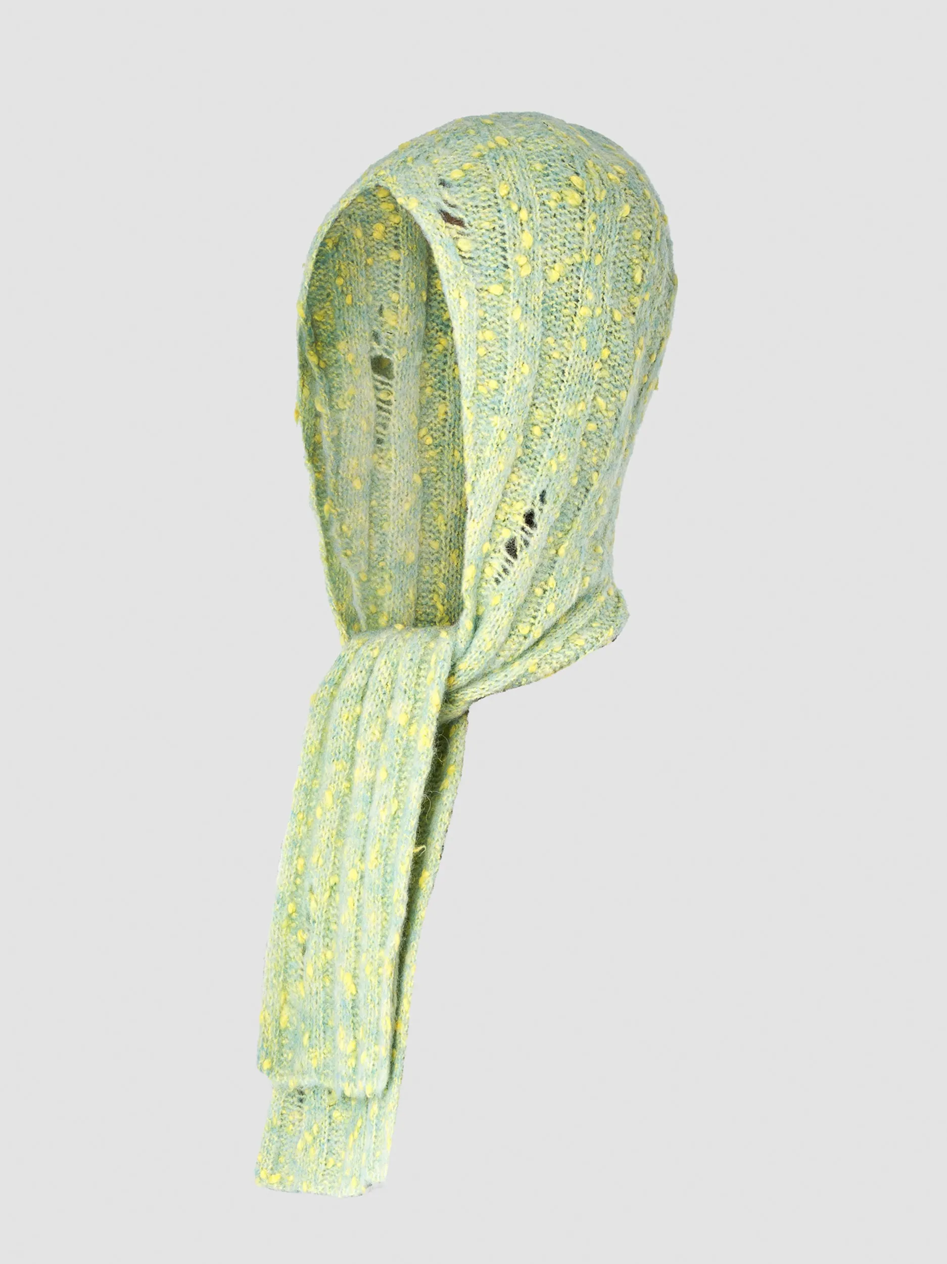 Toshi hood sold by RUS product image thumbnail 2