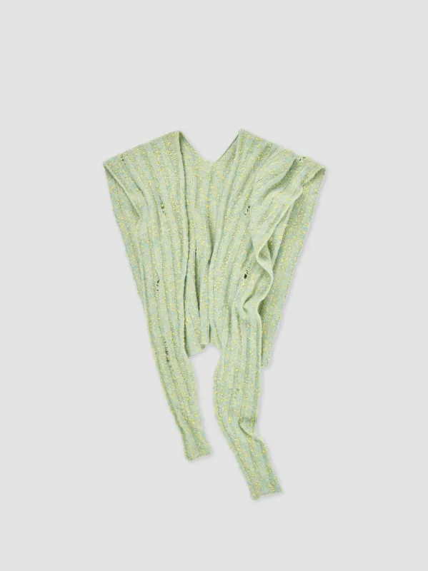 Henka scarf made by RUS