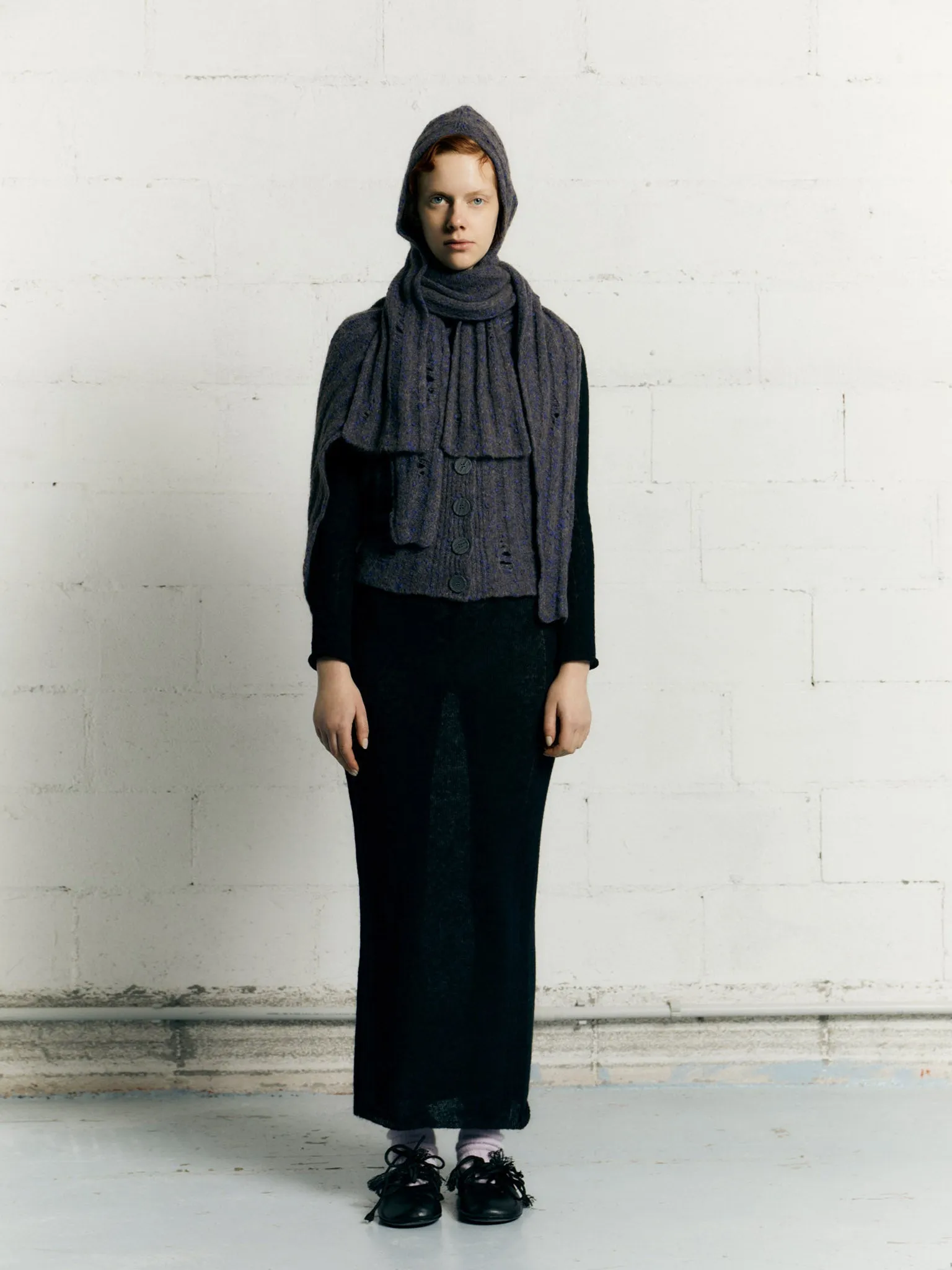 Yugure Vest sold by RUS product image thumbnail 5