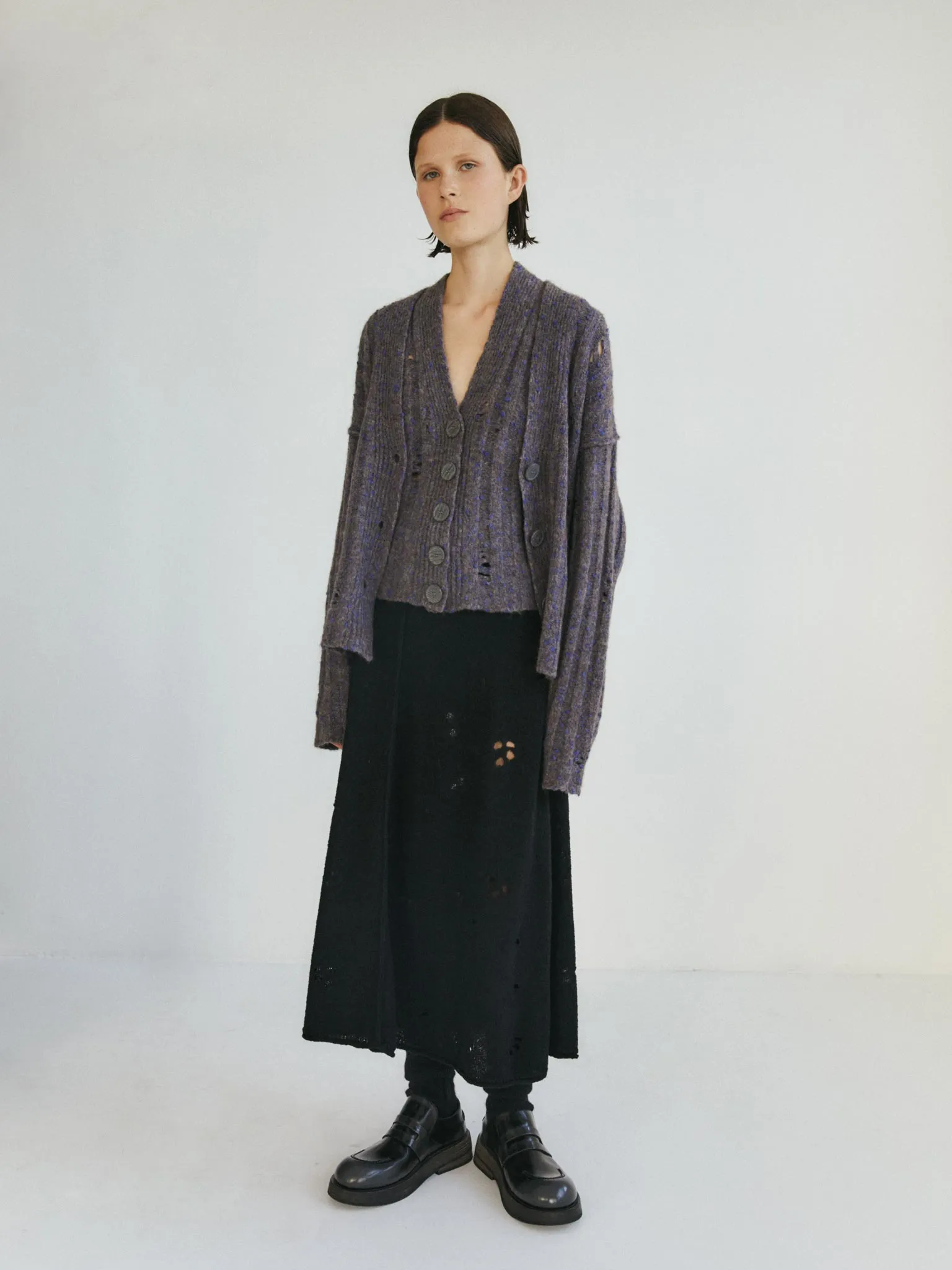 Yugure Vest sold by RUS product image thumbnail 4