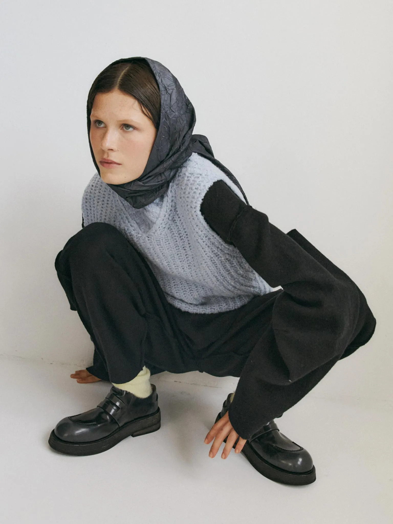 Mayu vest sold by RUS product image thumbnail 5