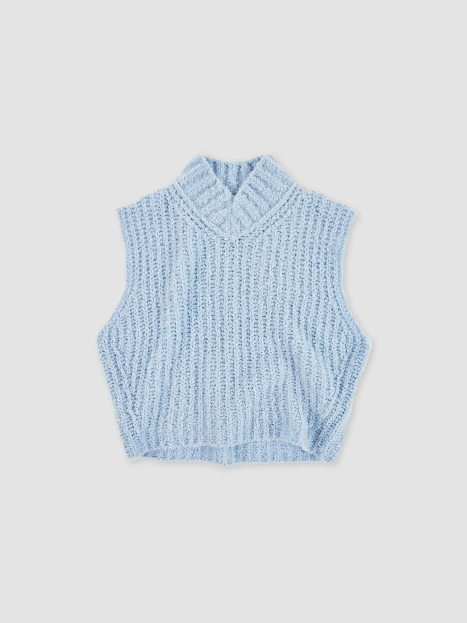 Mayu vest sold by RUS product image thumbnail 2