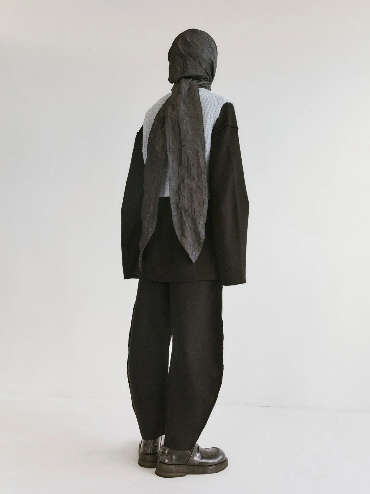 Mayu vest sold by RUS product image thumbnail 4