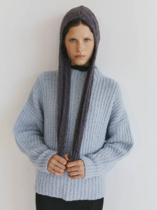 Aki sweater sold by RUS