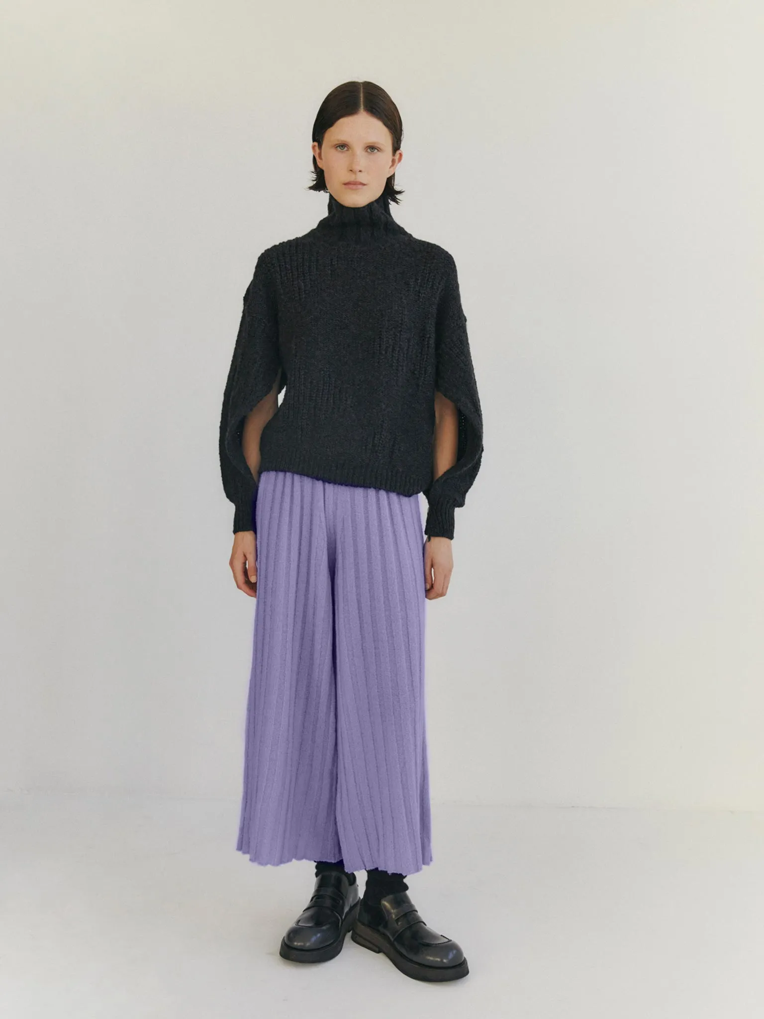 Duna sweater sold by RUS product image thumbnail 2