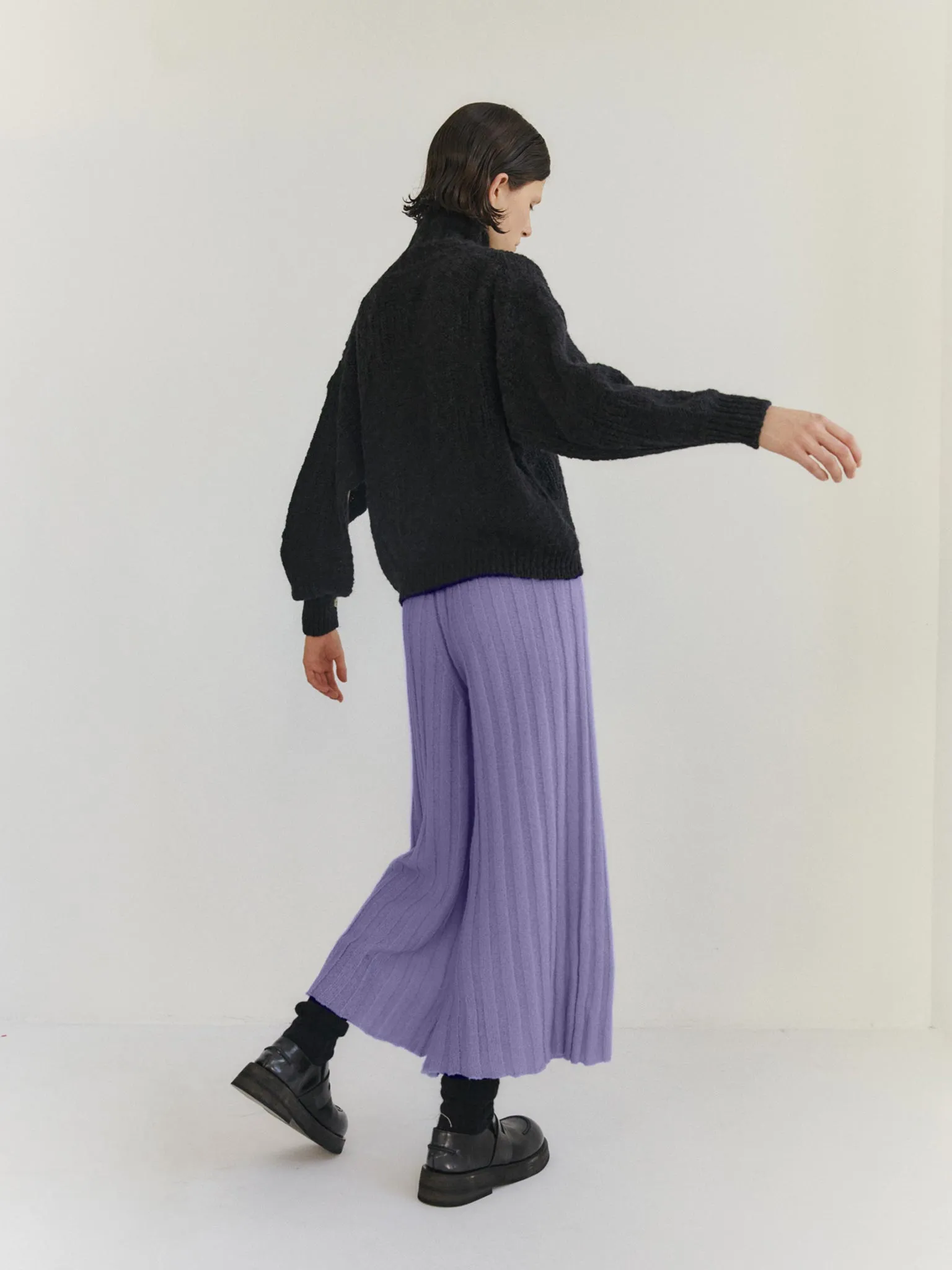 Duna sweater sold by RUS product image thumbnail 3