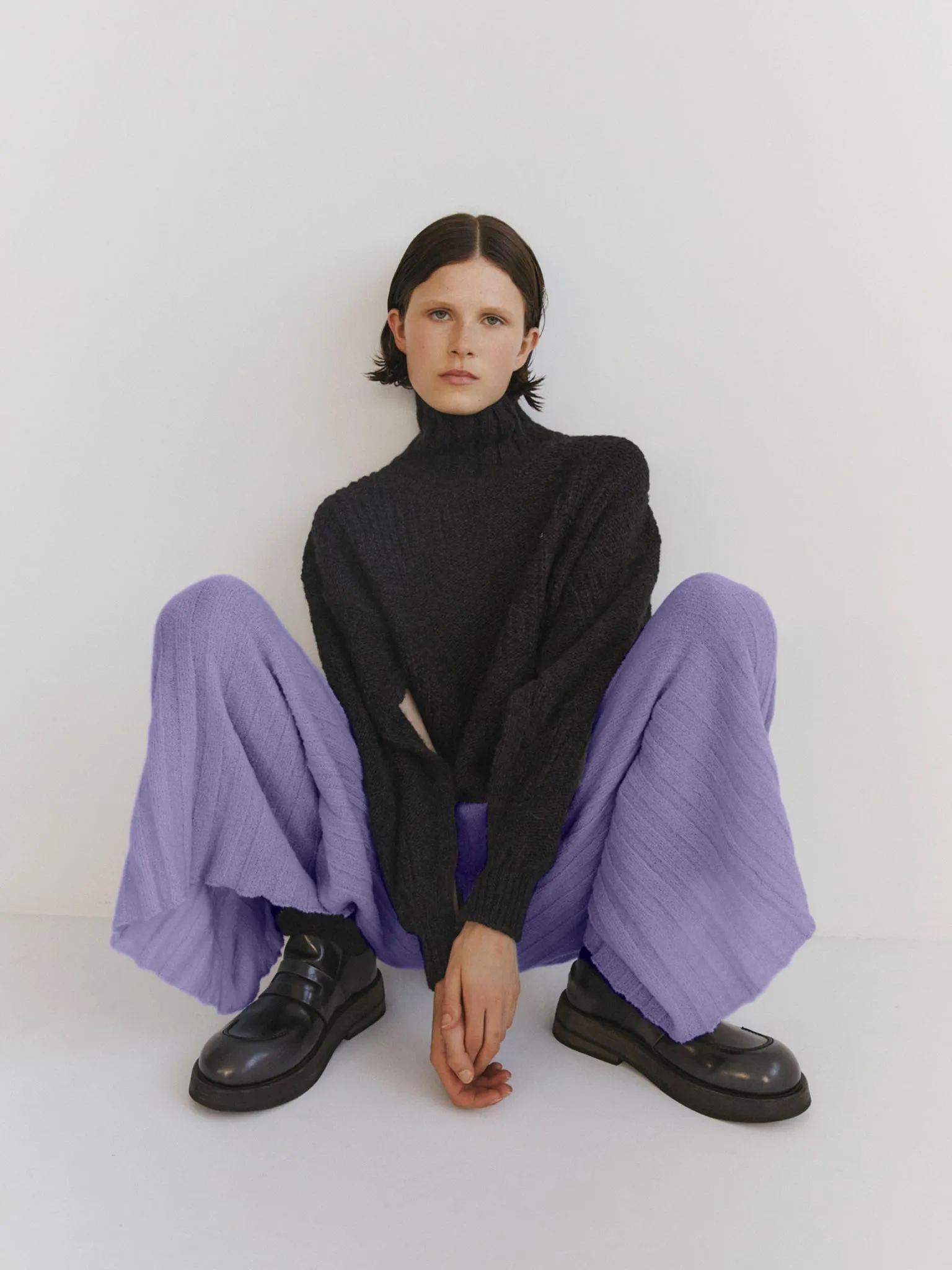 Duna sweater sold by RUS product image thumbnail 4