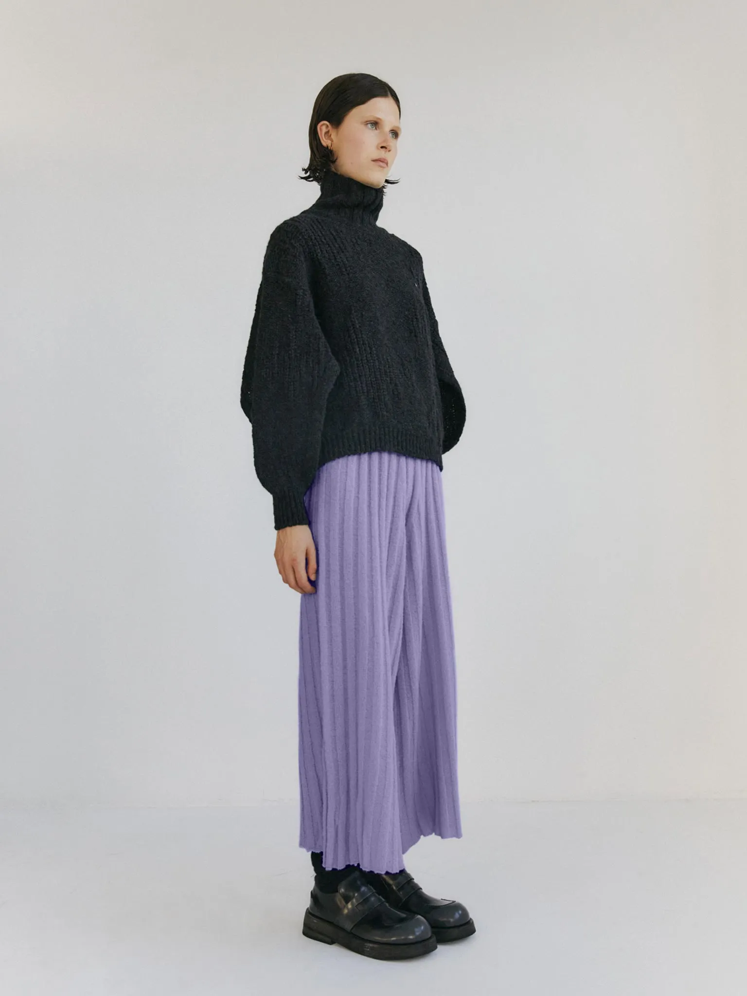 Duna sweater sold by RUS product image thumbnail 5