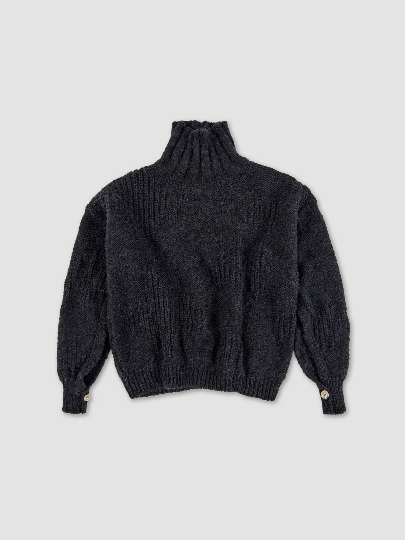 Duna sweater sold by RUS