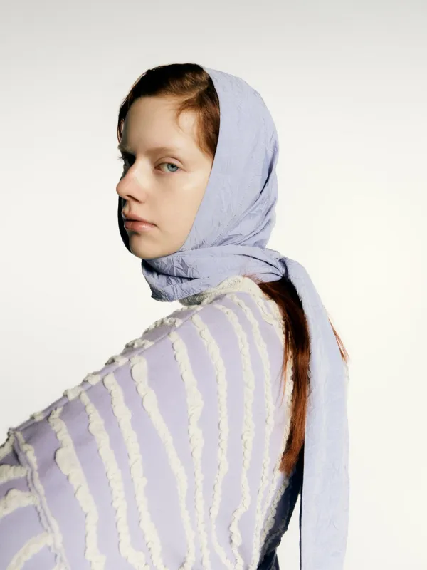 Kaiso headscarf made by RUS