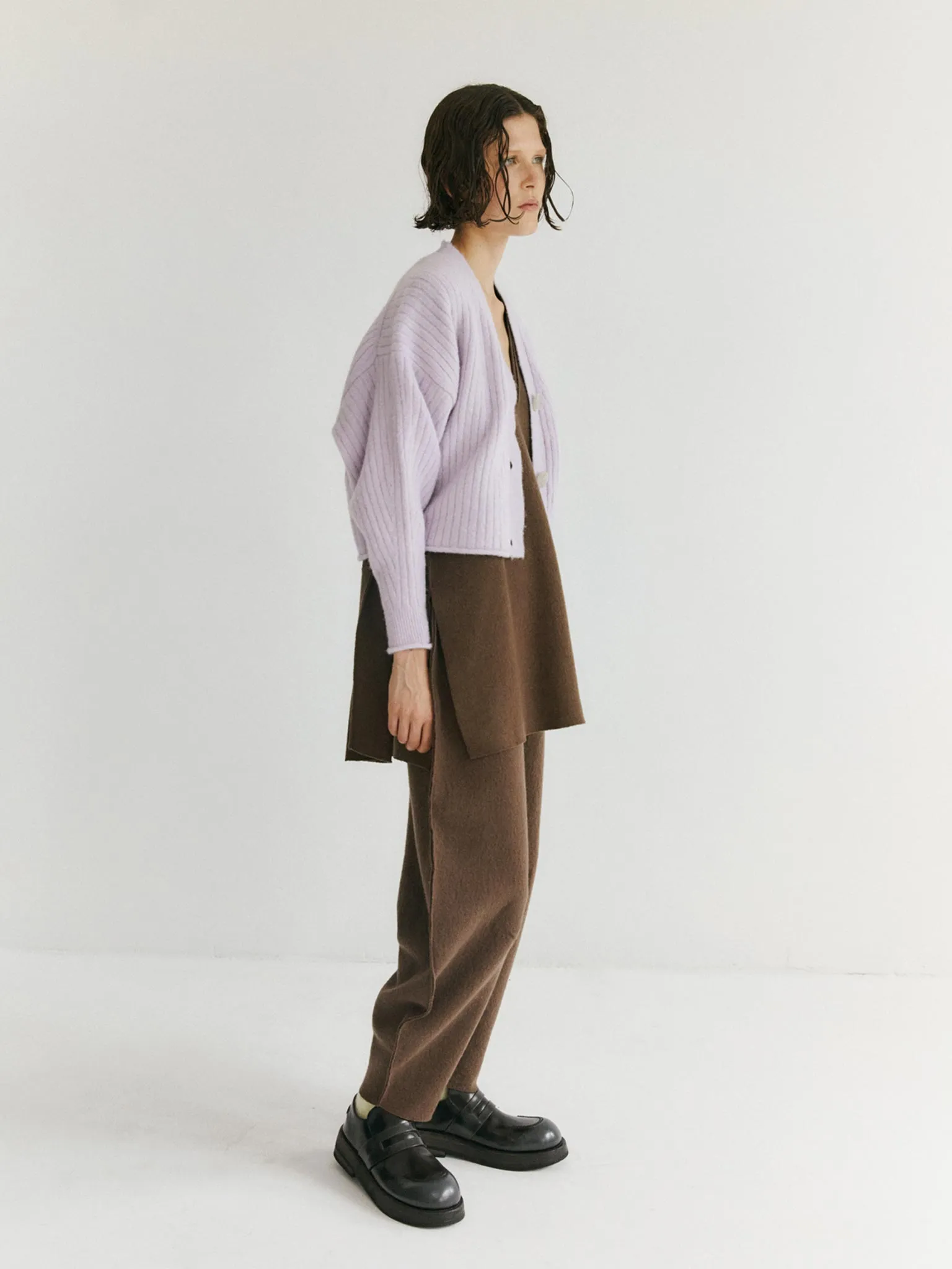 Boru cardigan sold by RUS product image thumbnail 4