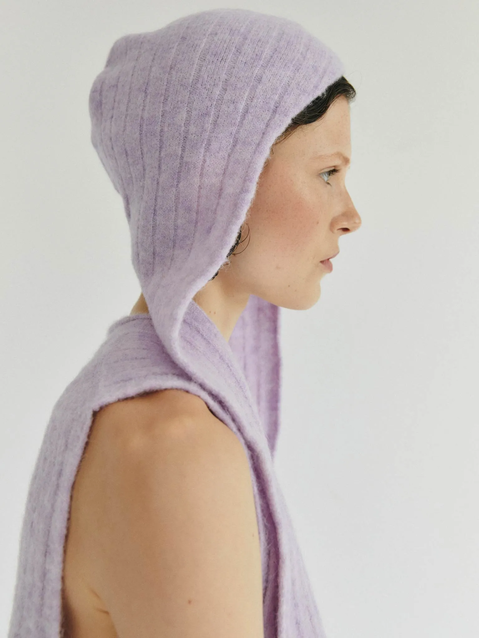 Mimi headpiece sold by RUS product image thumbnail 2