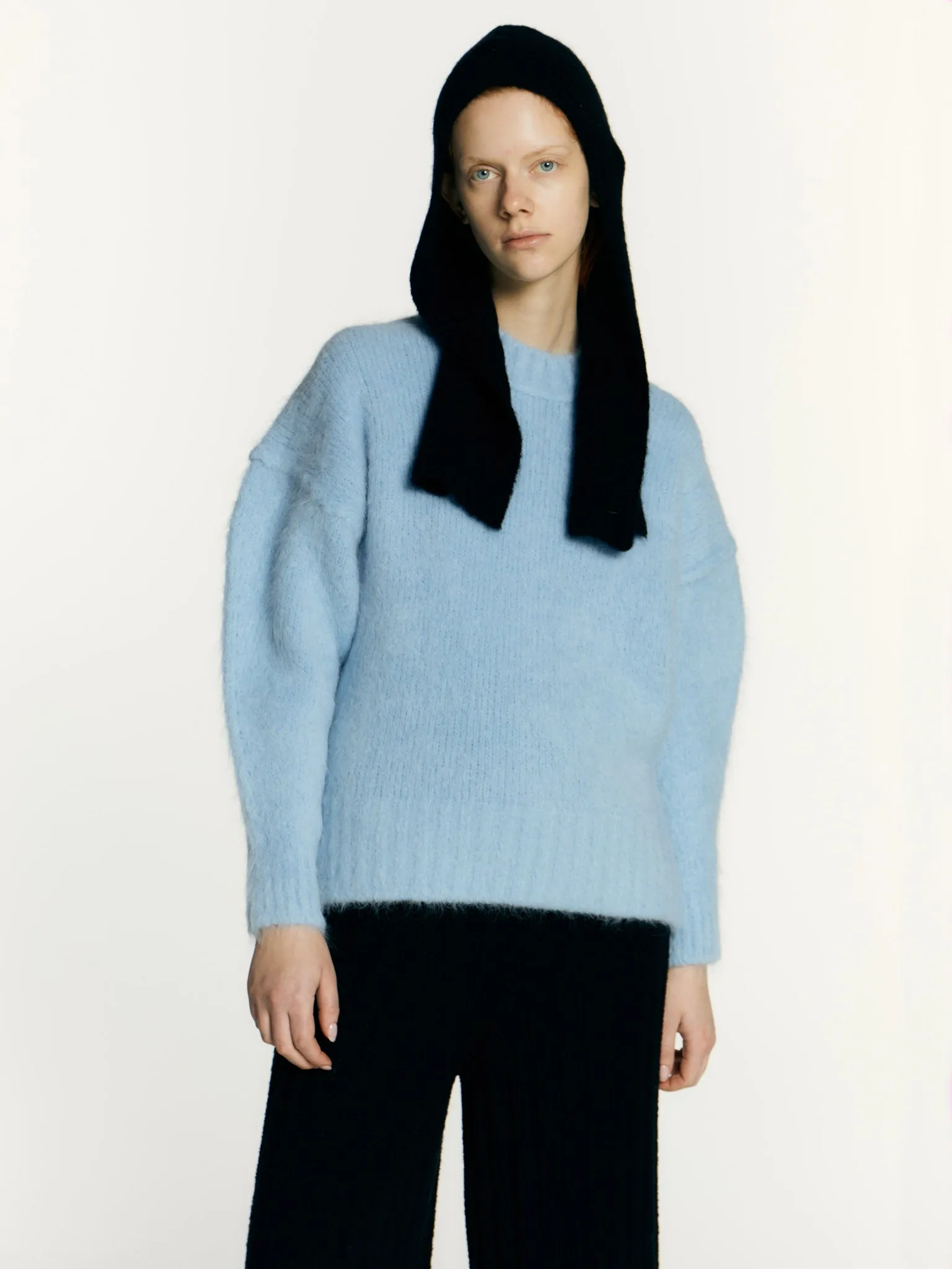 Sakuru sweater sold by RUS product image thumbnail 3