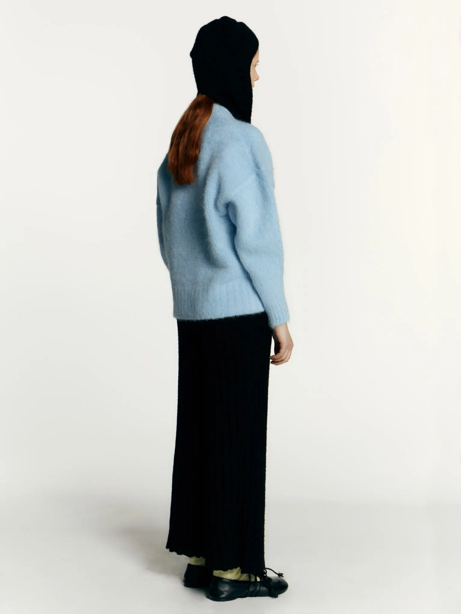 Sakuru sweater sold by RUS product image thumbnail 4