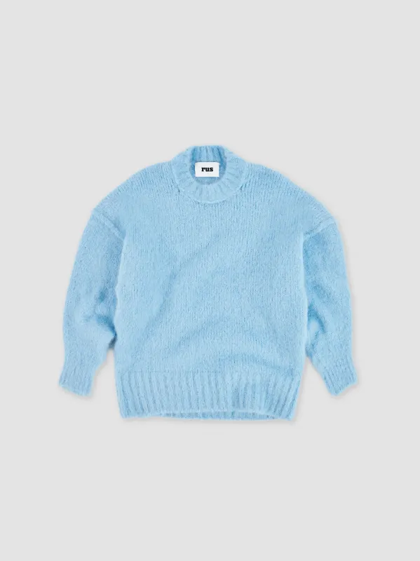 Sakuru sweater sold by RUS