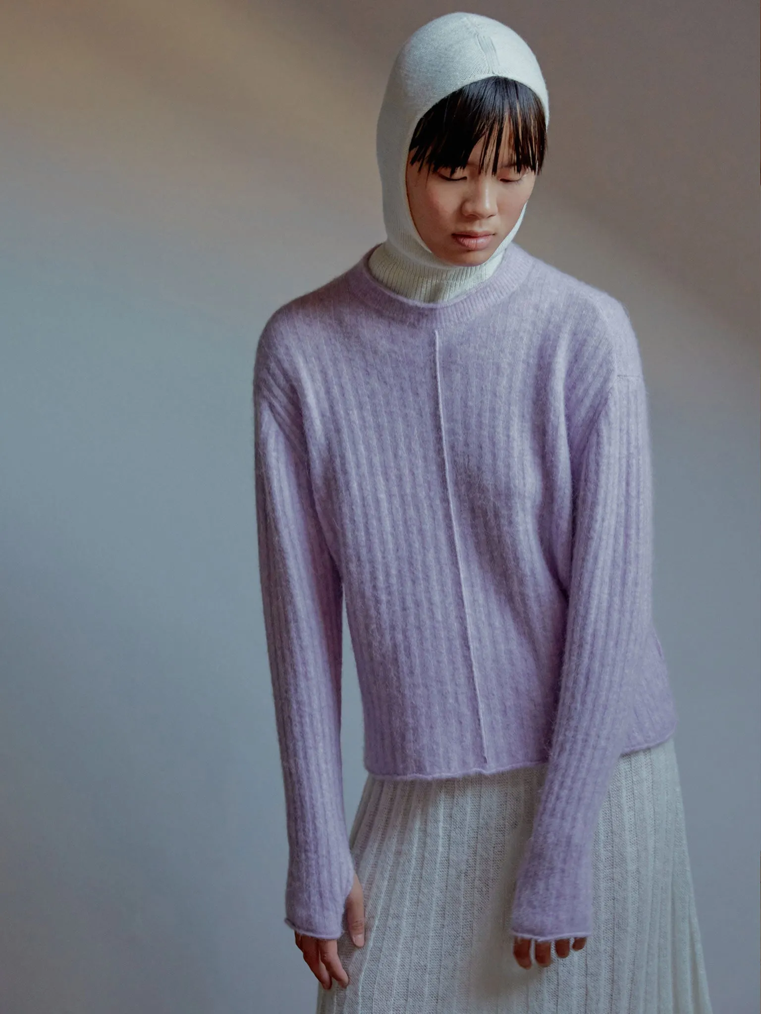 Hayashi sweater sold by RUS product image thumbnail 2