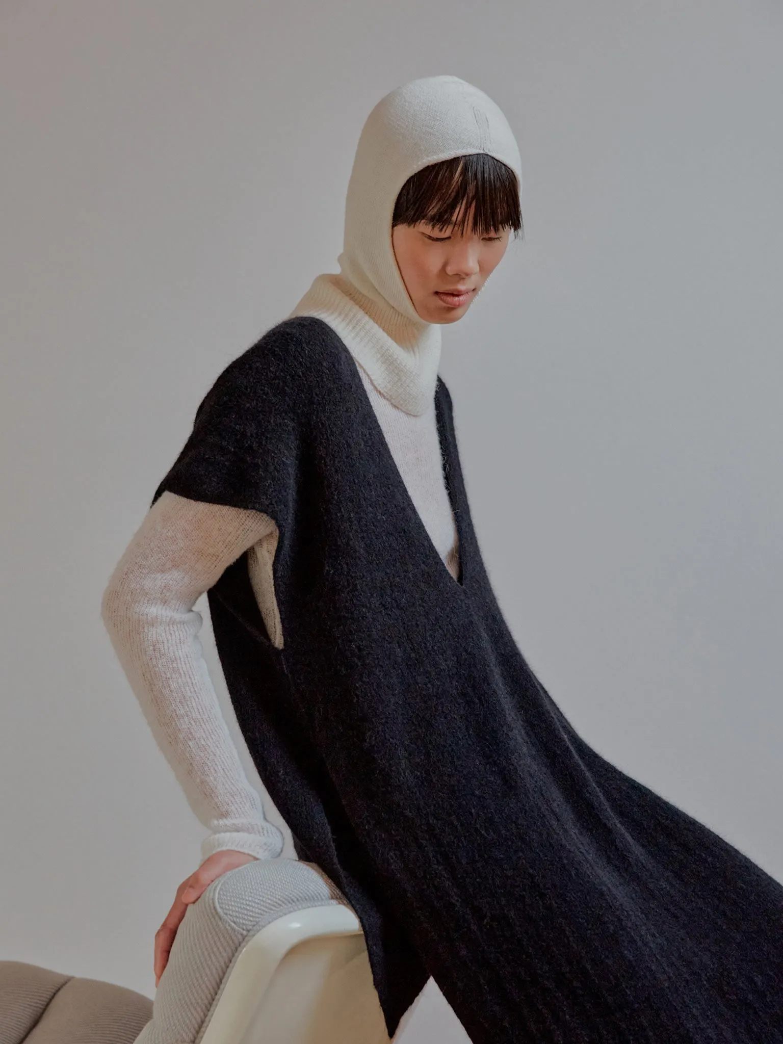 Onesan vest sold by RUS product image thumbnail 2