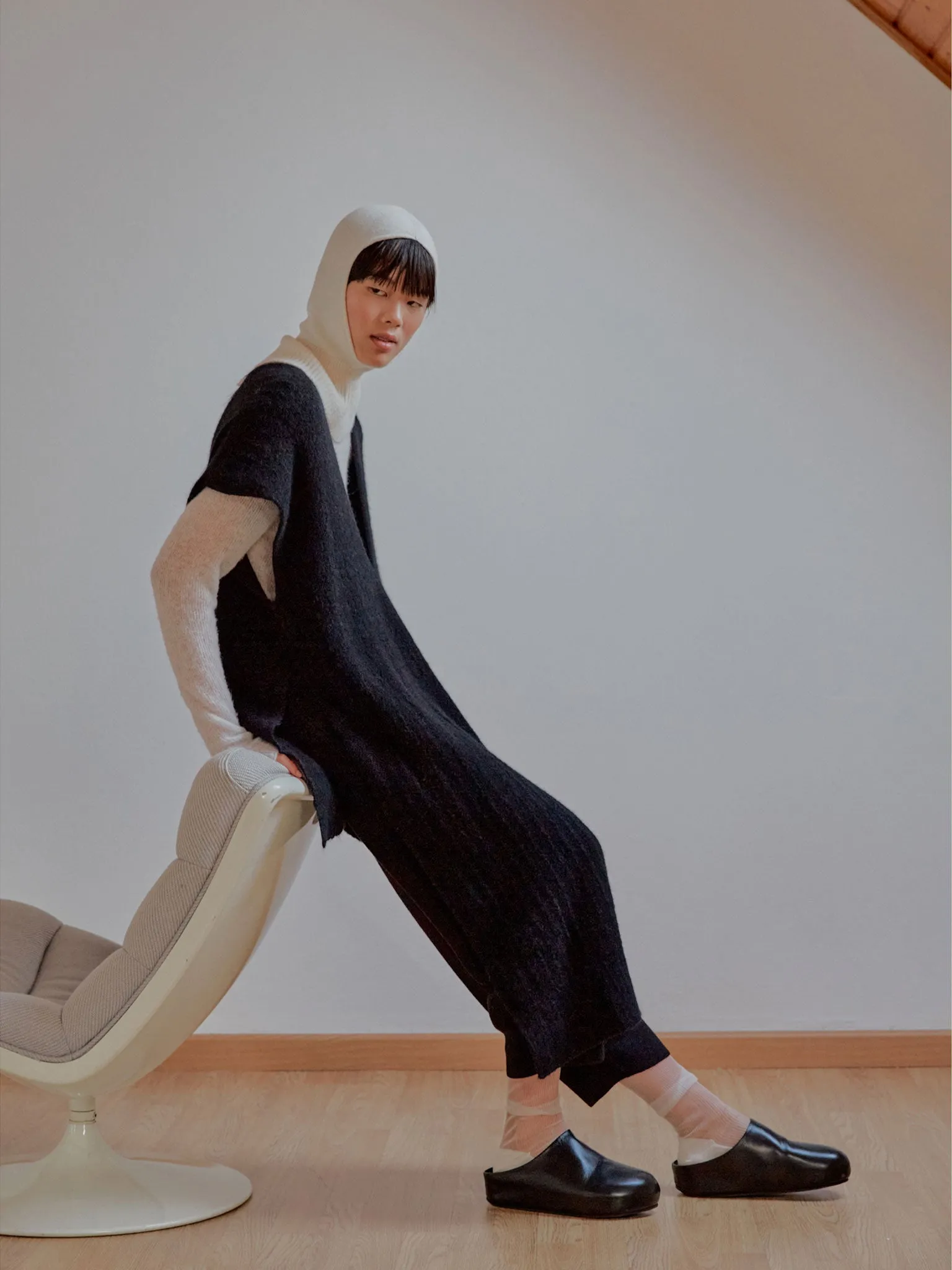 Onesan vest sold by RUS product image thumbnail 3