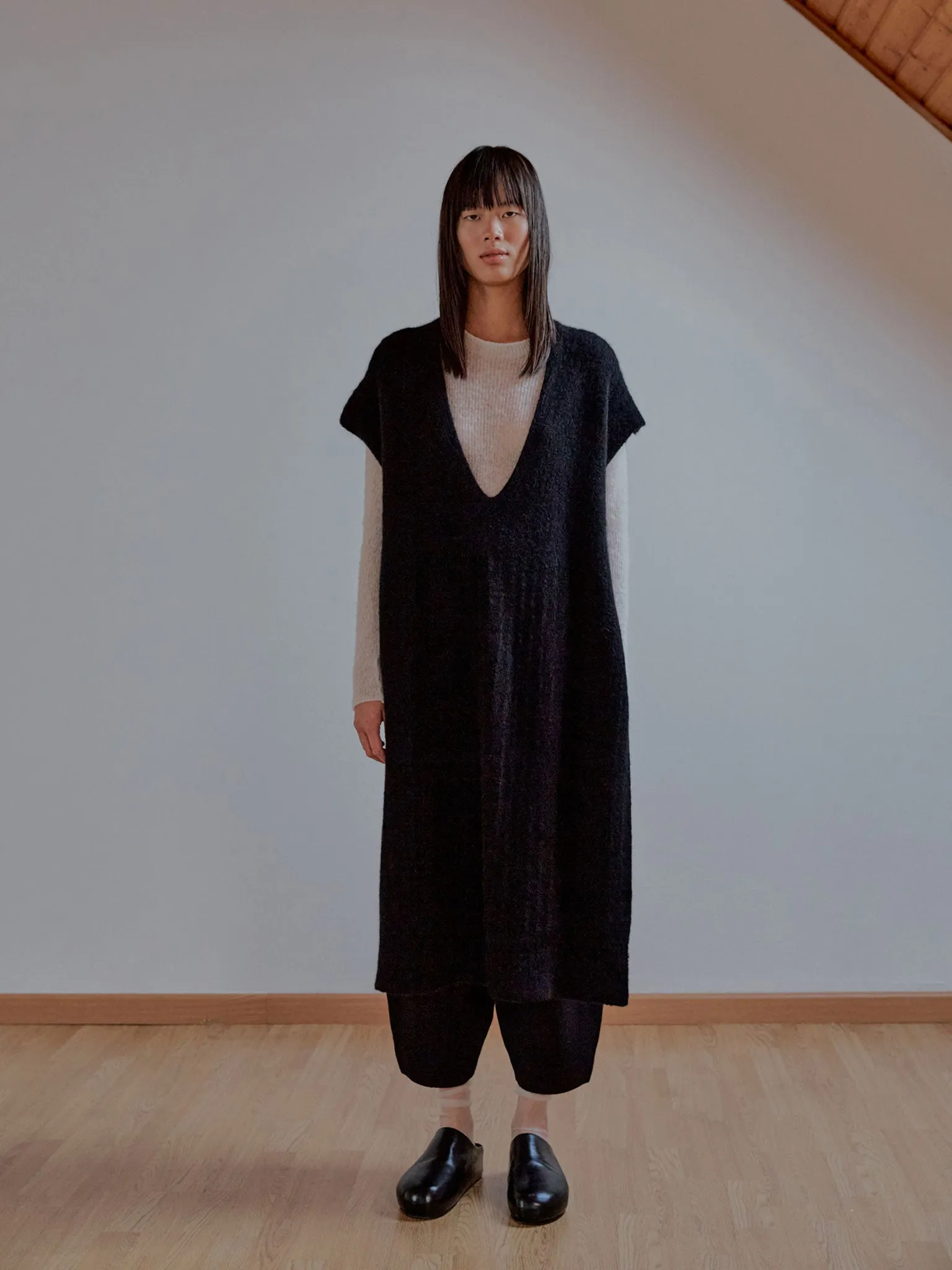 Onesan vest sold by RUS product image thumbnail 5