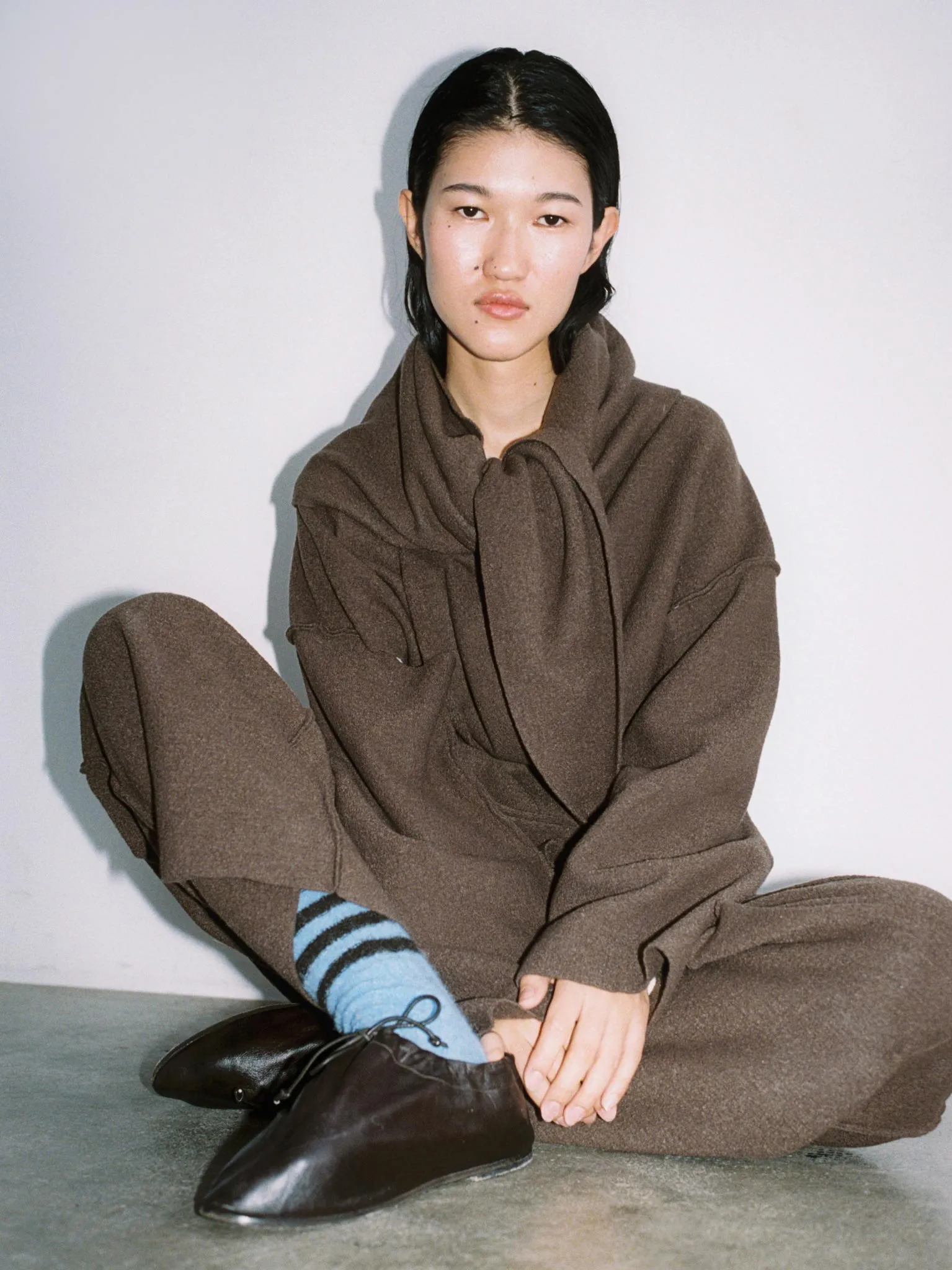 Suro socks sold by RUS product image thumbnail 3