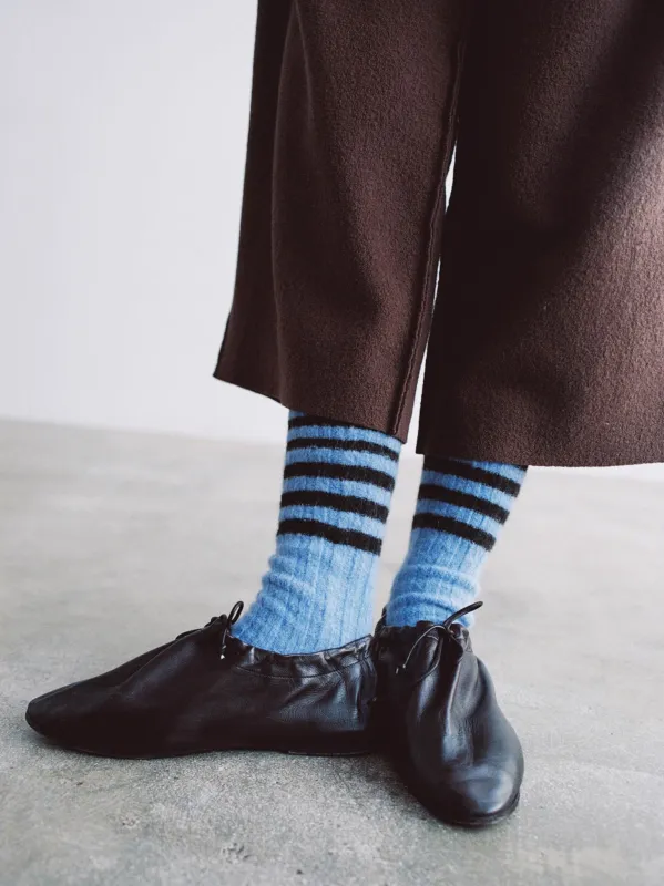 Suro socks sold by RUS