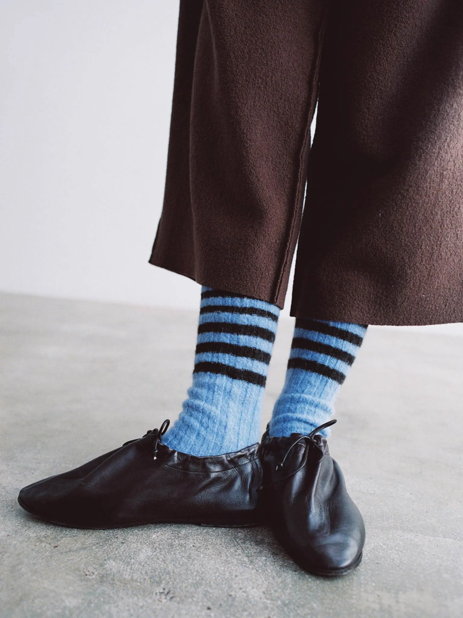 Suro socks sold by RUS