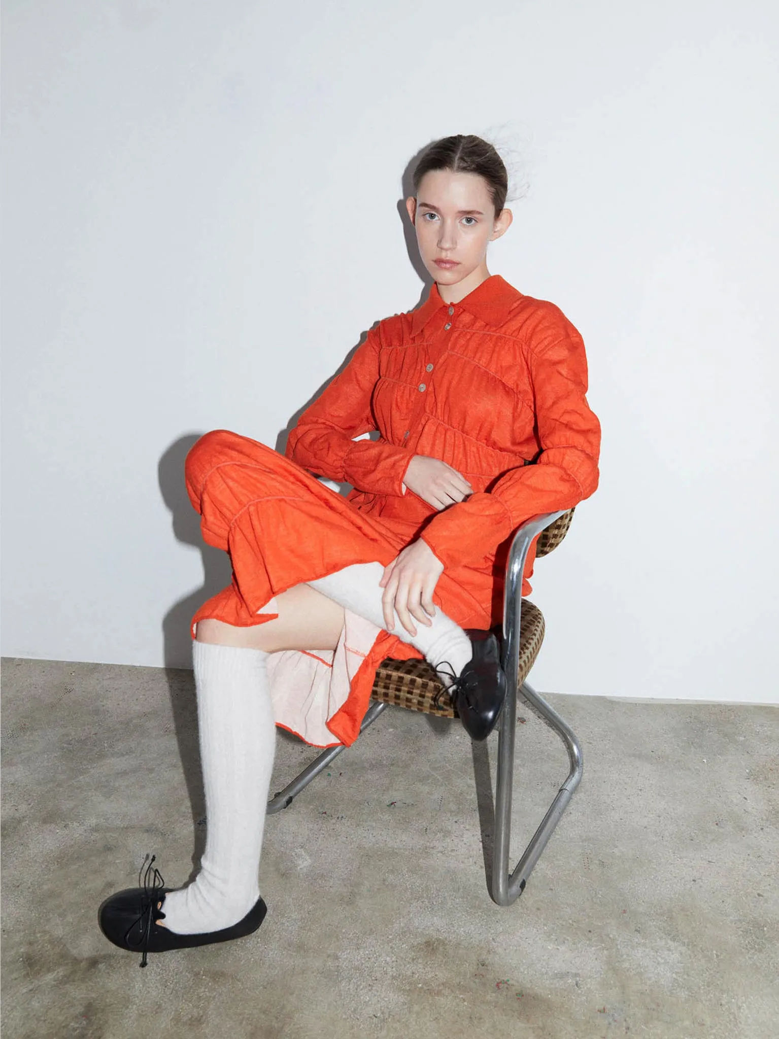 Cortina skirt sold by RUS product image thumbnail 5