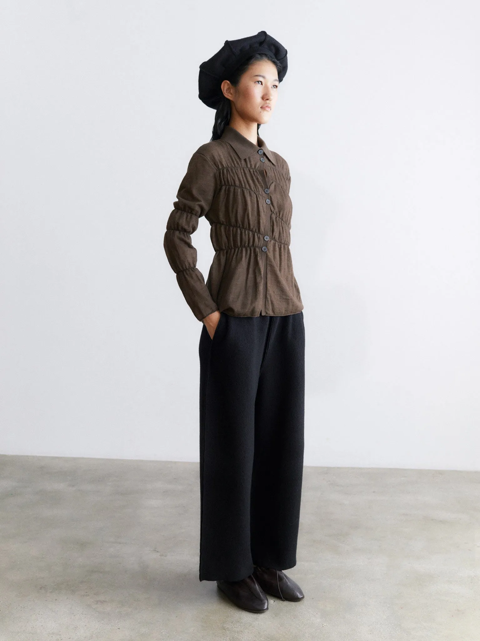 Tenda shirt sold by RUS product image thumbnail 5
