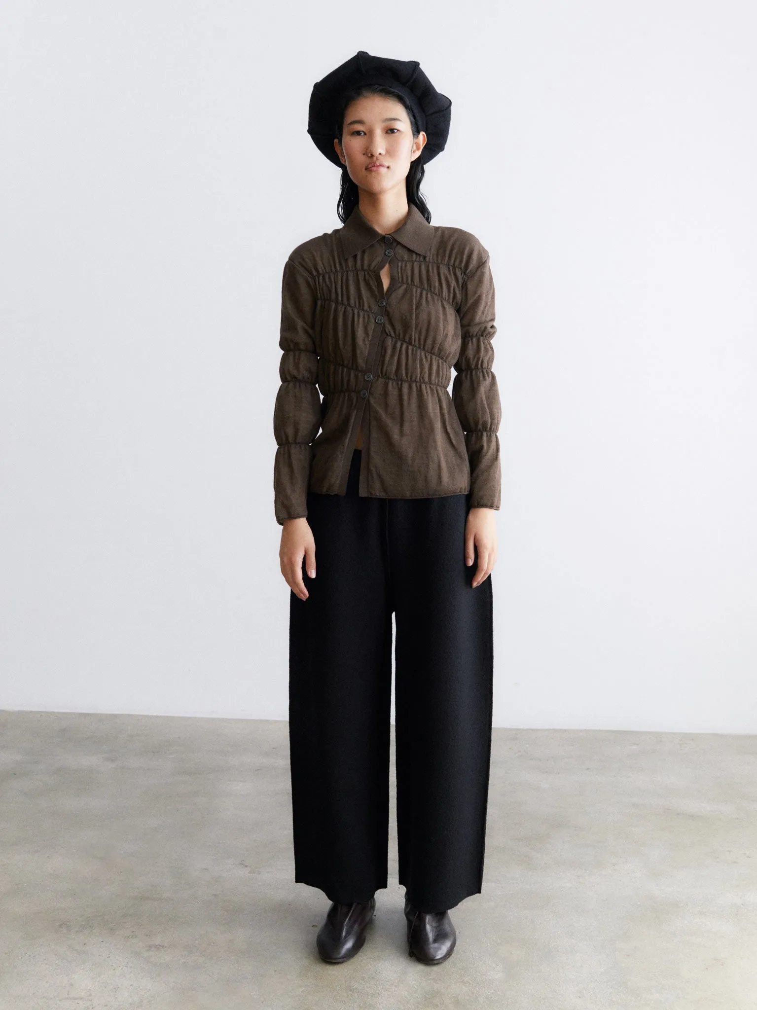 Tenda shirt sold by RUS product image thumbnail 2