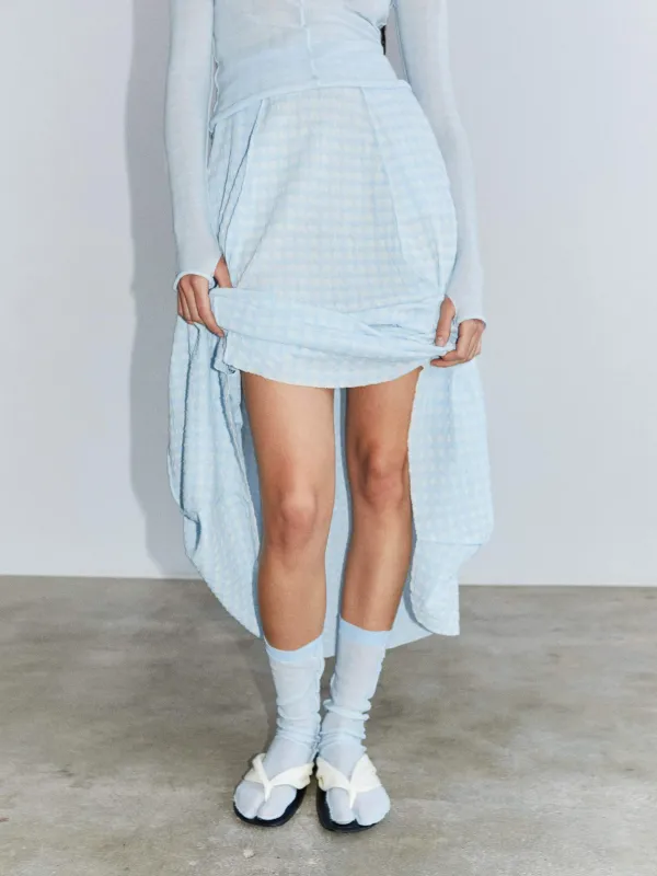 Fuji socks made by RUS