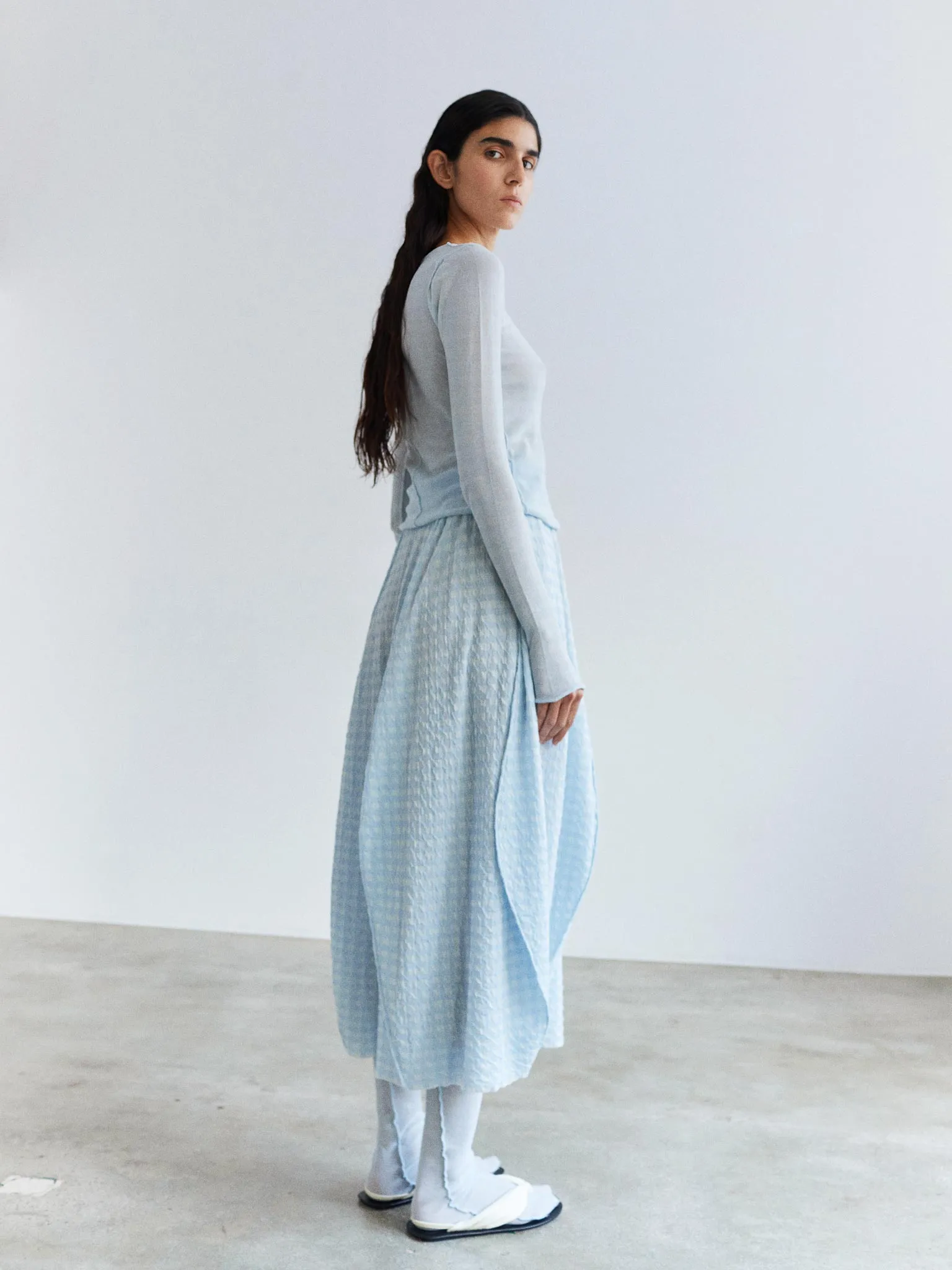 Fuji socks sold by RUS product image thumbnail 2