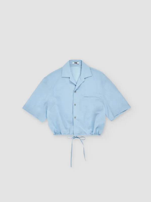 Isola shirt made by RUS