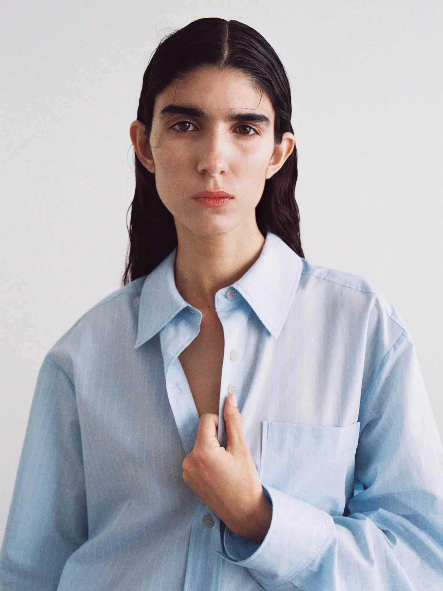 Cebola shirt sold by RUS