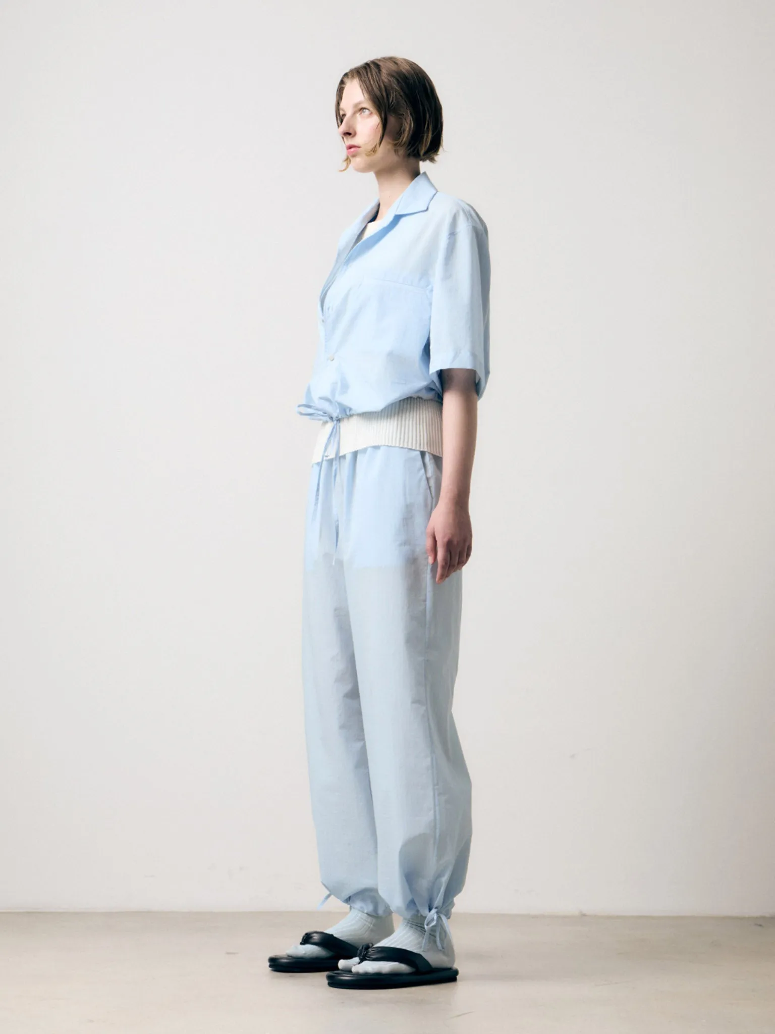 Negi pants sold by RUS product image thumbnail 3
