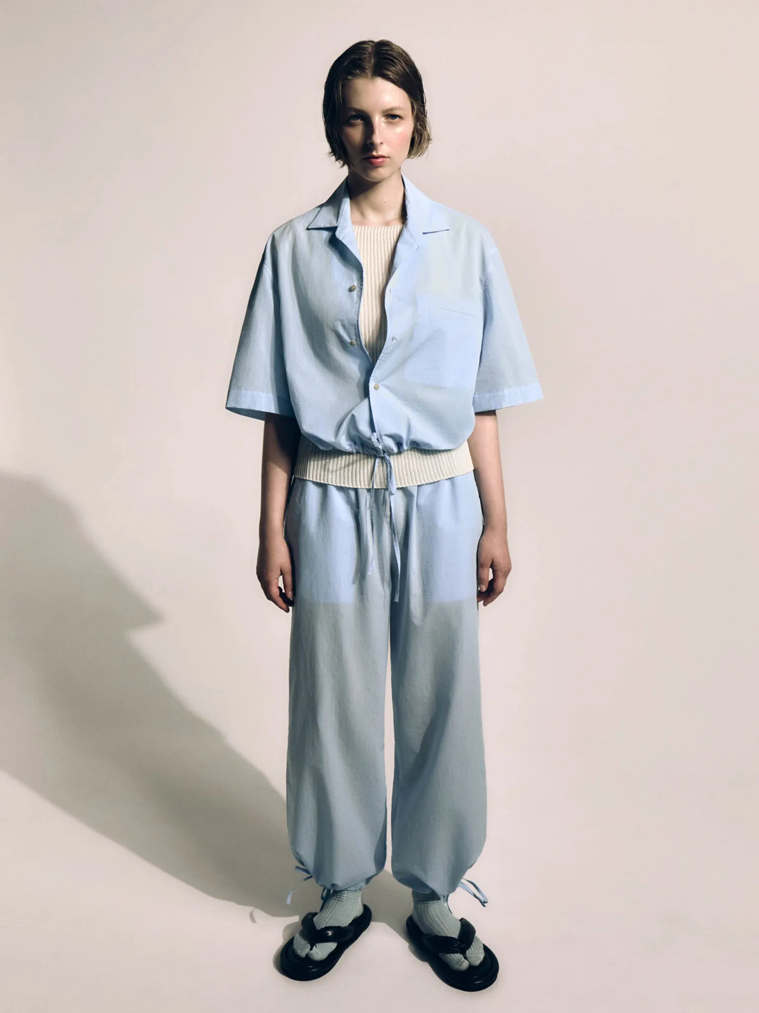 Negi pants sold by RUS product image thumbnail 2