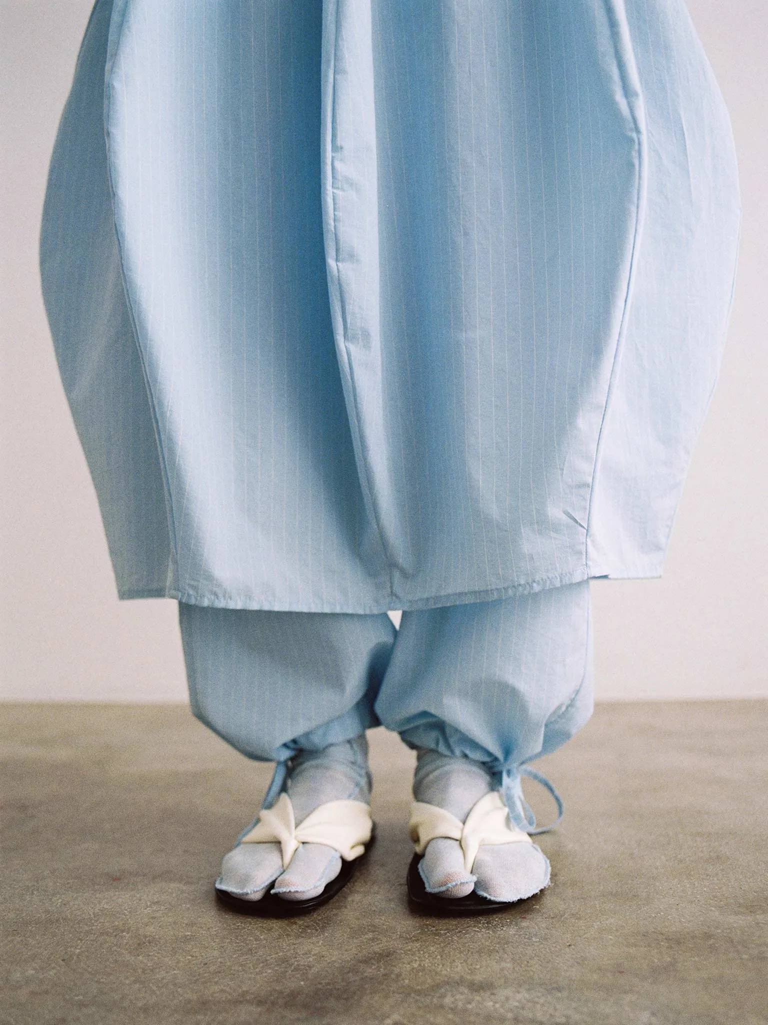 Negi pants sold by RUS product image thumbnail 5