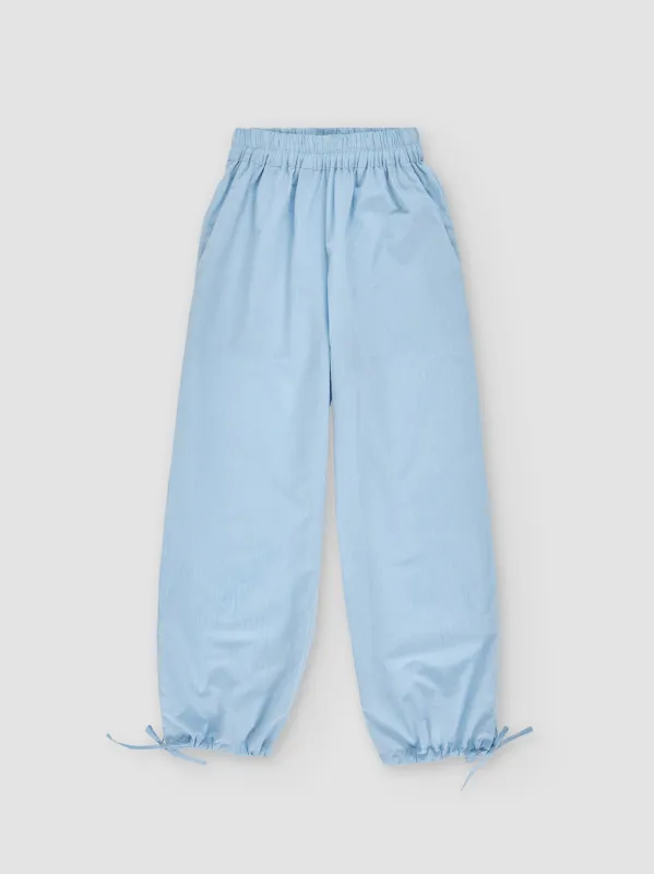 Negi pants made by RUS